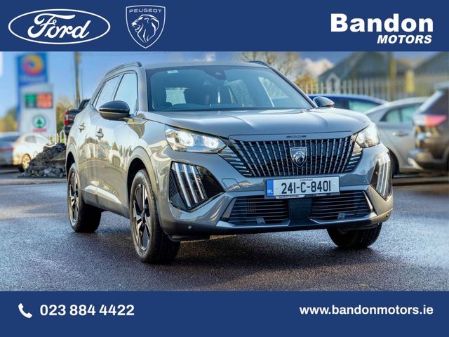 vehicle for sale from Bandon Motors