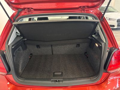 2016 Volkswagen Polo