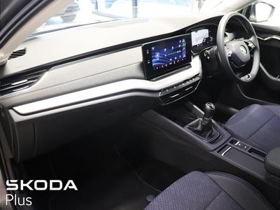 2023 Skoda Octavia