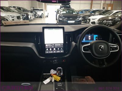 2026 Volvo XC60