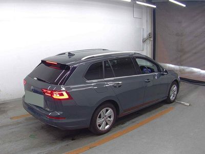 2023 Volkswagen Golf