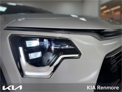 2025 Kia Niro