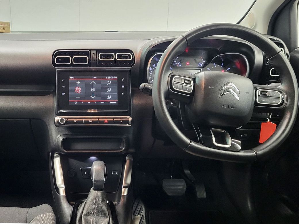 2023 Citroen C3 Aircross