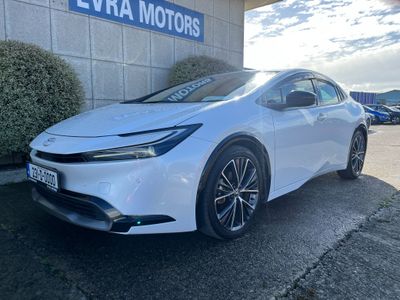 2023 Toyota Prius