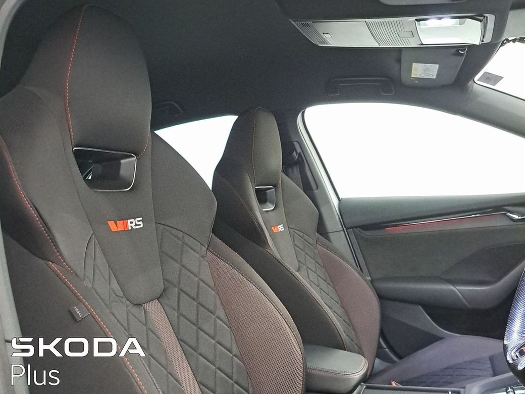 2022 Skoda Octavia