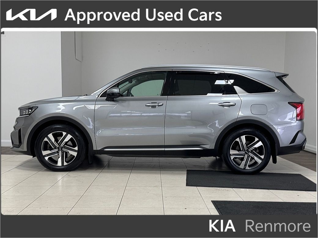 2023 Kia Sorento