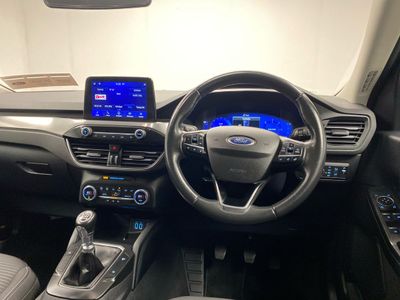 2021 Ford Kuga