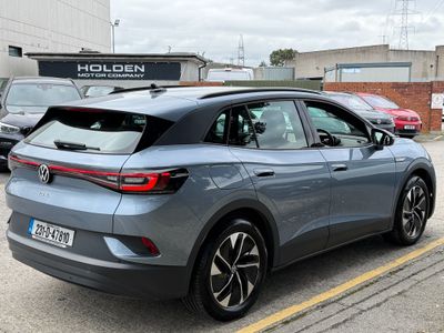 2023 Volkswagen ID.4