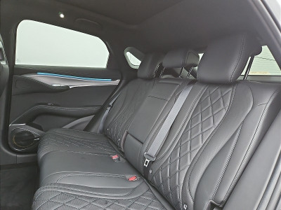 2026 BYD Sealion 7