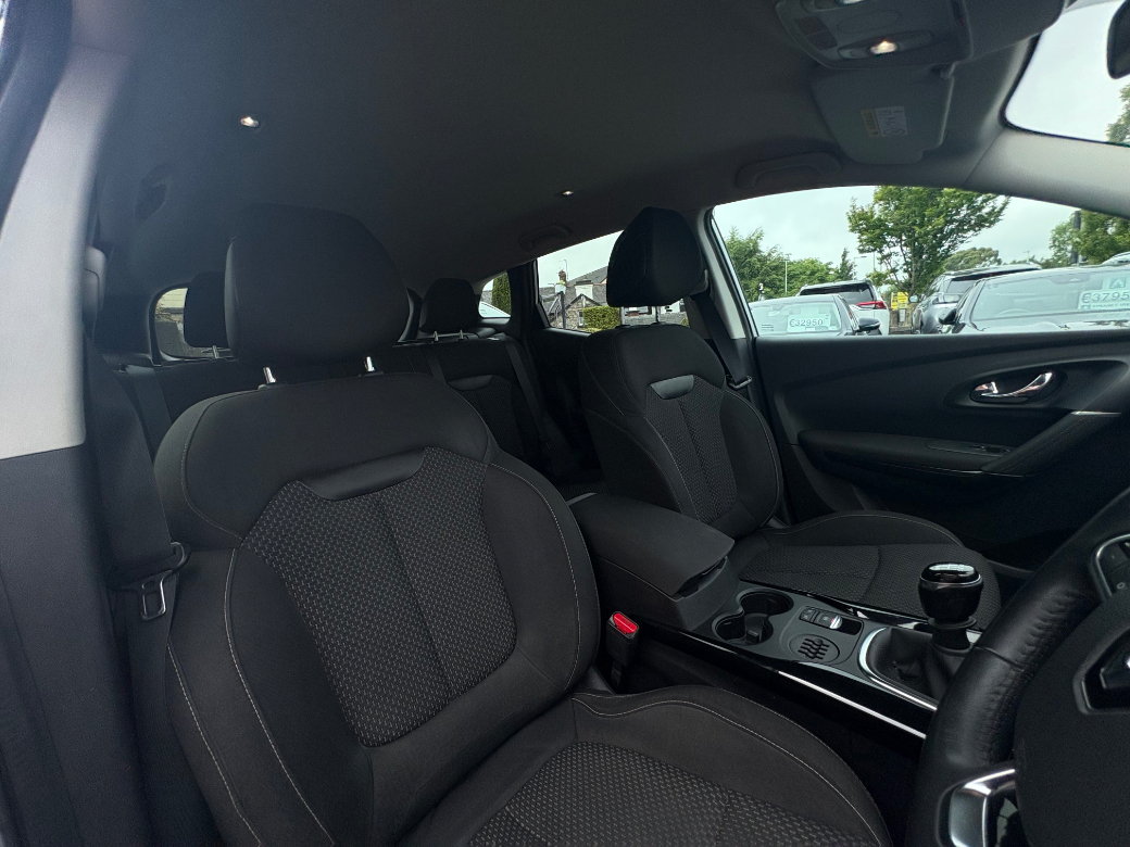 2016 Renault Kadjar