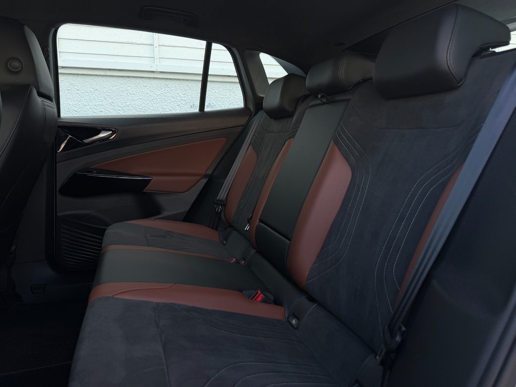 2022 Volkswagen ID.4