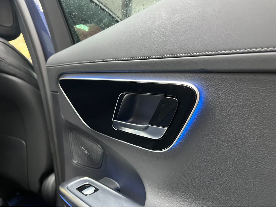 2024 Mercedes-Benz C Class