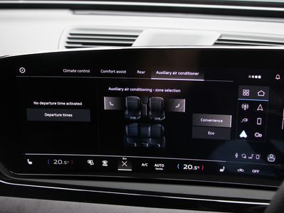 2026 Audi A6