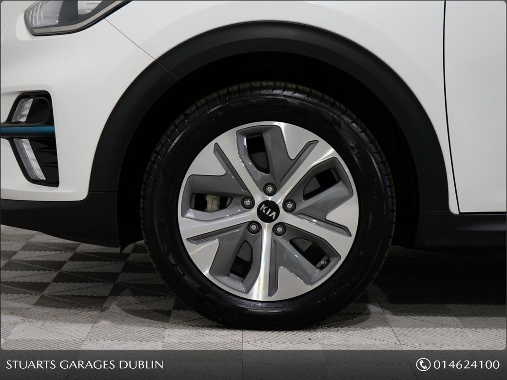 2020 Kia Niro