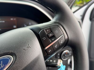2019 Ford Focus