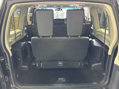 2014 Mitsubishi Pajero