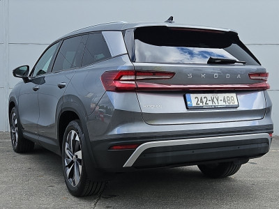 2024 Skoda Kodiaq