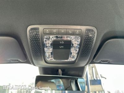 2026 Mercedes-Benz GLA Class