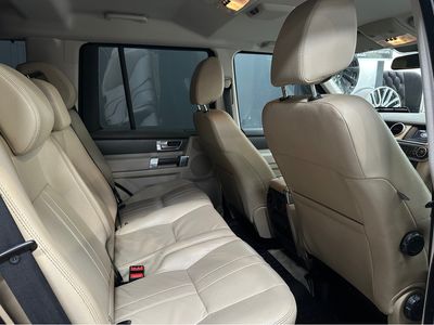 2015 Land Rover Discovery