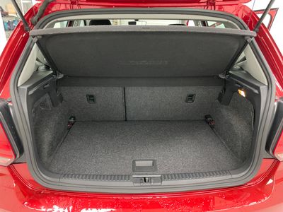 2015 Volkswagen Polo