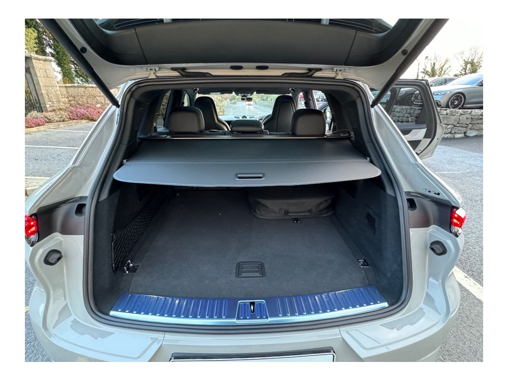 2024 Porsche Cayenne