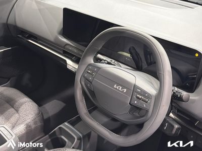 2026 Kia EV2