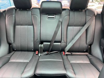 2018 Land Rover Range Rover