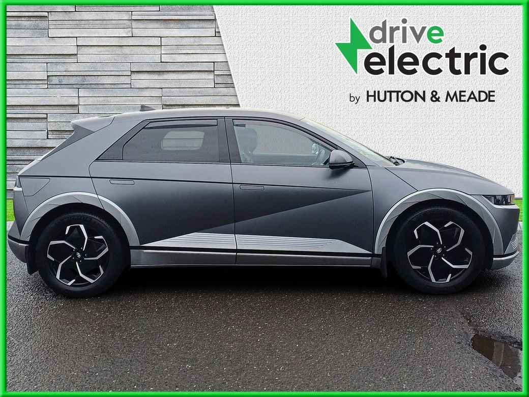 2023 Hyundai Ioniq 5