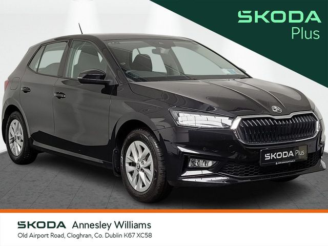 vehicle for sale from Annesley Williams