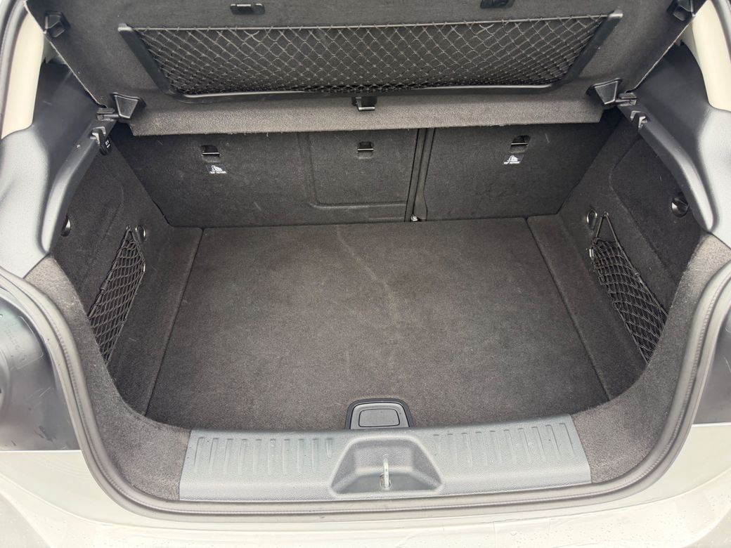 2016 Mercedes-Benz A Class