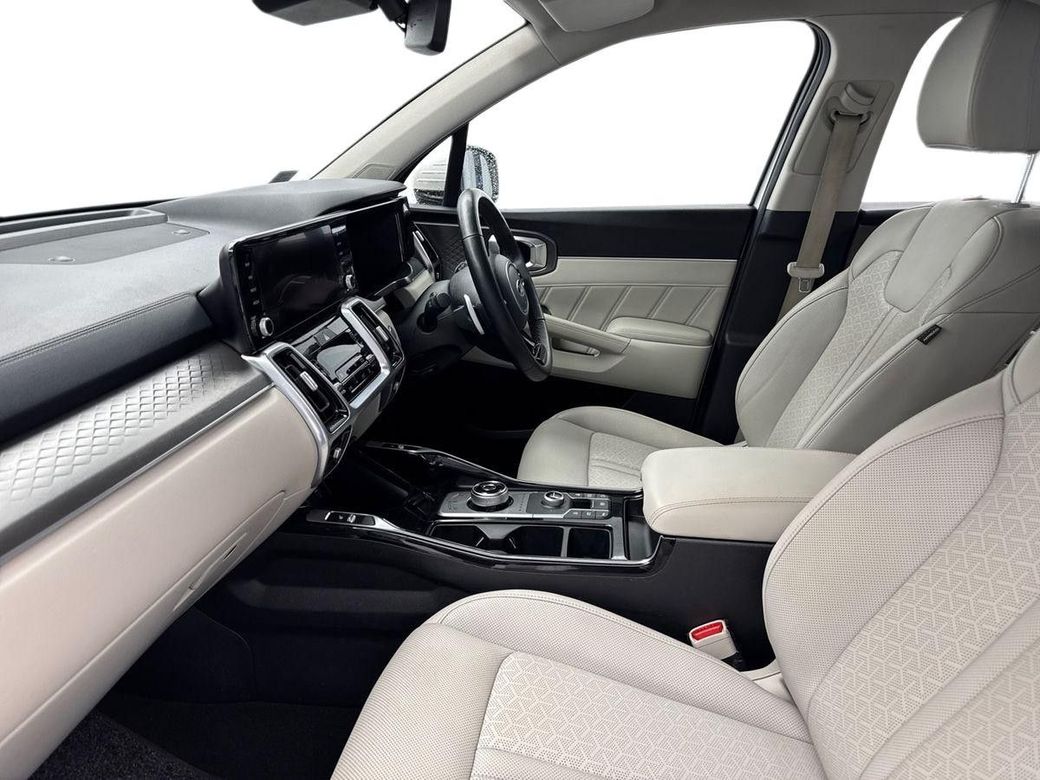 2021 Kia Sorento