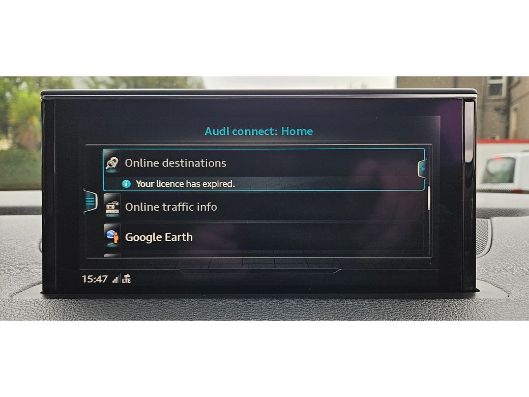 2016 Audi Q7