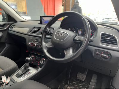 2015 Audi Q3
