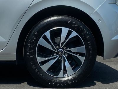2021 Volkswagen Polo