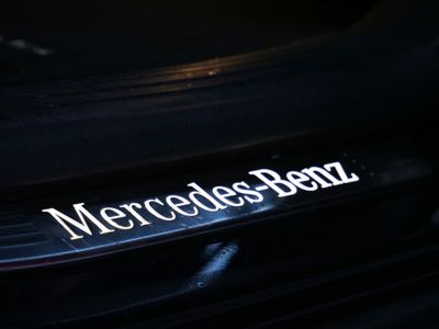 2021 Mercedes-Benz GLE Class