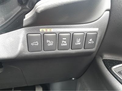 2019 Mitsubishi Outlander