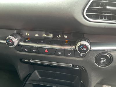 2020 Mazda CX-30