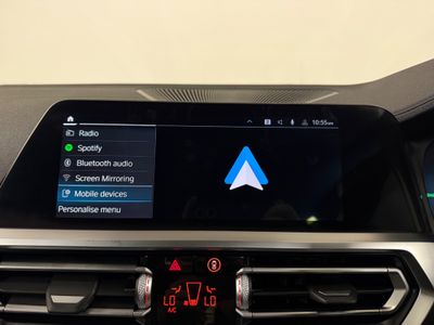2021 BMW 330