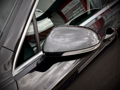 2020 Volkswagen Passat