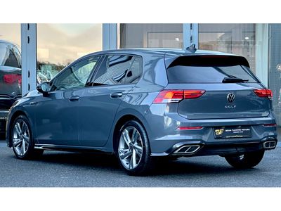 2021 Volkswagen Golf