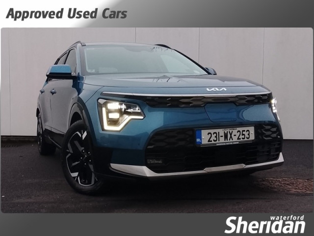 vehicle for sale from Sheridan Motor Group
