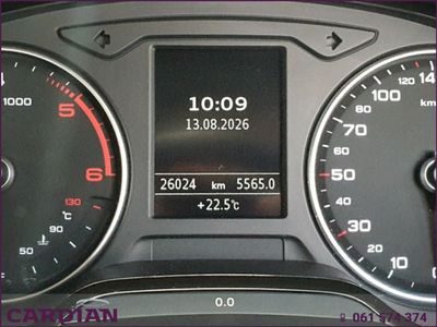2023 Audi Q2