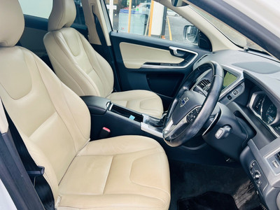 2015 Volvo XC60