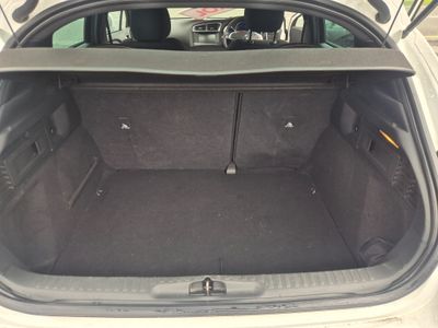 2017 Citroen DS4