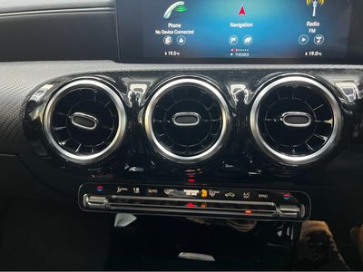 2021 Mercedes-Benz A Class