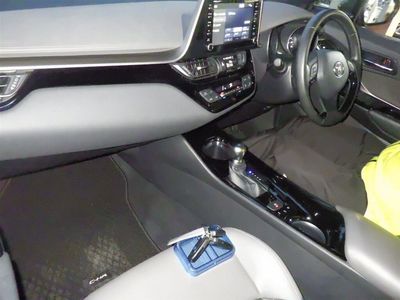 2020 Toyota C-HR