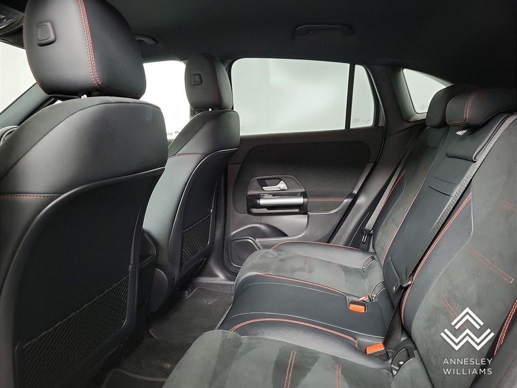 2024 Mercedes-Benz EQA