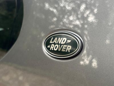 2021 Land Rover Discovery