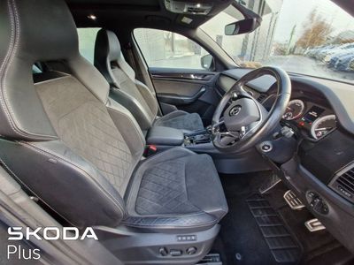 2021 Skoda Kodiaq