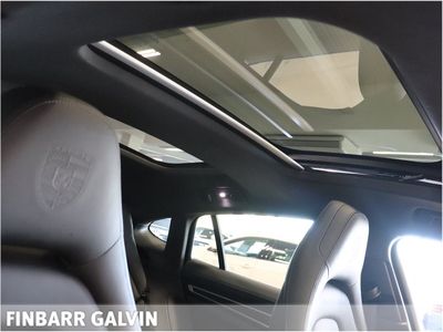 2023 Porsche Panamera